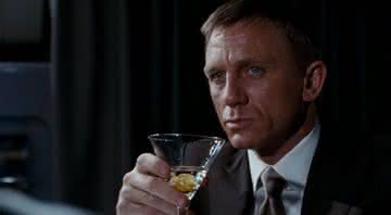 "Ser James Bond": Legado de Daniel Craig como 007 será celebrado em documentário - MGM