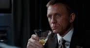 "Ser James Bond": Legado de Daniel Craig como 007 será celebrado em documentário - MGM