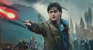 Daniel Radcliffe não deseja voltar tão cedo para "Harry Potter"; entenda - Divulgação/Warner Bros