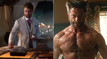 Daniel Radcliffe comenta rumores sobre ser o próximo Wolverine - Divulgação/Paramount Pictures/20th Century Studios