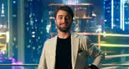 Daniel Radcliffe será o músico “Weird Al” Yankovic em cinebiografia - Divulgação/Lionsgate Films