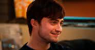 Daniel Radcliffe interpretou o bruxo Harry Potter ao longo de oito filmes - Divulgação/Mars Distribution