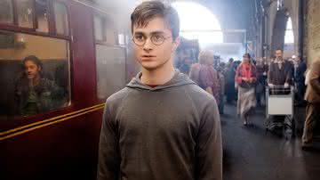 Daniel Radcliffe rejeita participação em série de "Harry Potter": "Seria estranho" - Divulgação/Warner Bros. Pictures