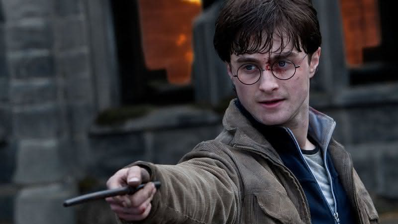 Daniel Radcliffe volta a negar participação em série de "Harry Potter" - Divulgação/Warner Bros. Pictures