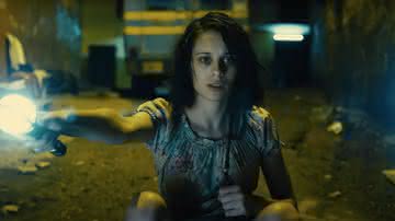 Daniela Melchior, de "O Esquadrão Suicida", é confirmada no elenco de "Guardiões da Galáxia 3" - Divulgação/Warner Bros