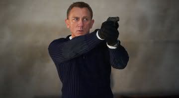 Foto de Daniel Craig em 007 - Sem Tempo Para Morrer - Universal Pictures