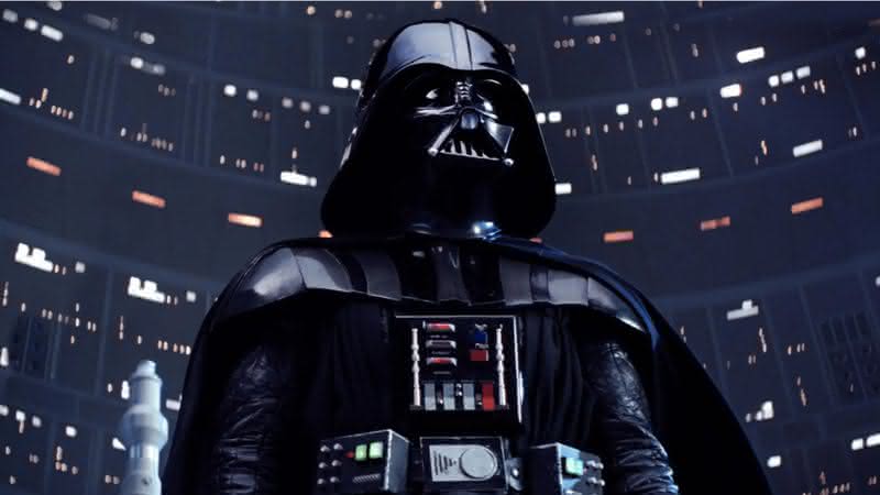Darth Vader retorna em "Obi-Wan Kenobi" - Divulgação/Lucasfilm