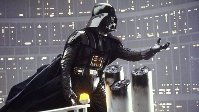 Darth Vader é revelado em nova imagem de "Obi-Wan Kenobi"; confira - Divulgação/Lucasfilm