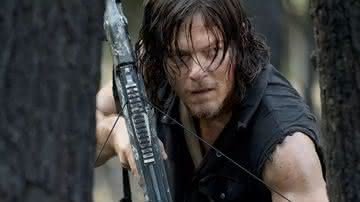 "Daryl Dixon", série derivada de "The Walking Dead", ganhou uma sinopse oficial - Reprodução/AMC