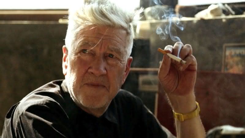David Lynch estará em "The Fabelmans", novo filme de Steven Spielberg - Divulgação/Fênix Filmes