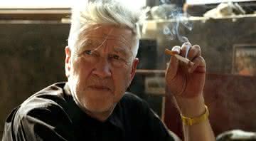 David Lynch estará em "The Fabelmans", novo filme de Steven Spielberg - Divulgação/Fênix Filmes