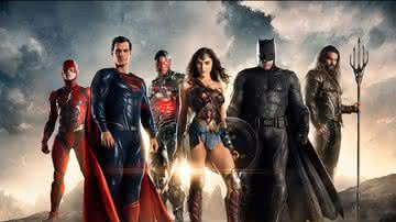 DC Studios mapeia “plano de oito a 10 anos”, de acordo com James Gunn e Peter Safran - Divulgação/Warner Bros.