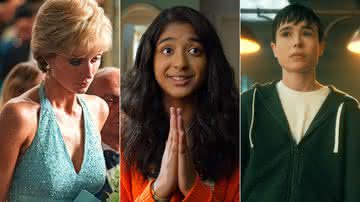 De "The Crown" a "The Umbrella Academy": 9 séries da Netflix que irão terminar em 2023 - Divulgação/Netflix