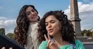 "De Volta aos 15": Maísa e Camila Queiroz estrelam teaser de nova série da Netflix; assista - Netflix