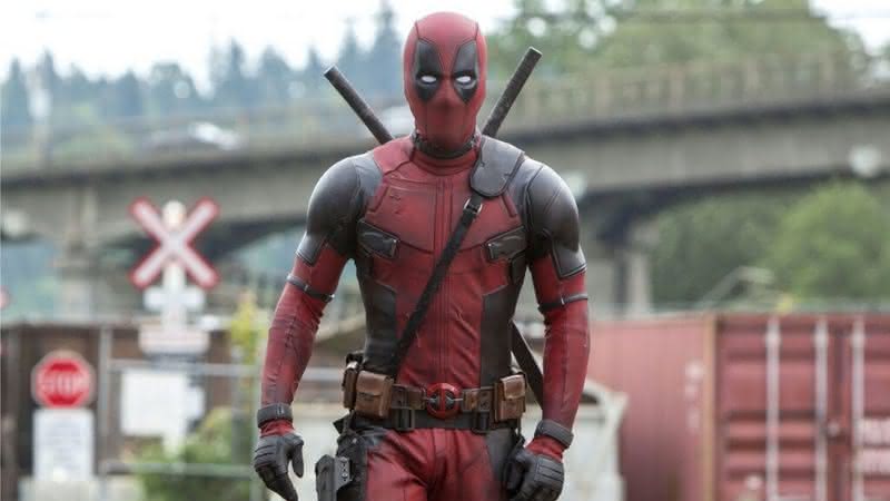 "Deadpool": Ryan Reynolds disse que sua ideia de crossover com "Bambi" foi rejeitada - Reprodução/20th Century Studios