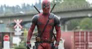 "Deadpool": Ryan Reynolds disse que sua ideia de crossover com "Bambi" foi rejeitada - Reprodução/20th Century Studios
