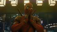"Deadpool 3": Roteirista explica motivo da demora do filme - Divulgação/20th Century Studios