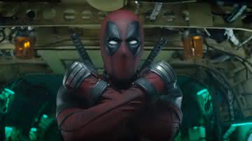 "Deadpool 3": Ryan Reynolds brinca com atualizações da sequência em nova foto - Divulgação/20th Century Studios