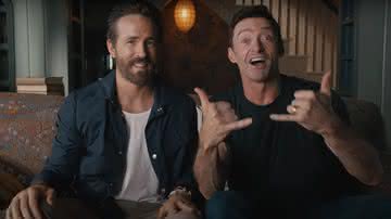 "Deadpool 3" terá versão diferente de Wolverine, diz Ryan Reynolds - Divulgação/Marvel Studios