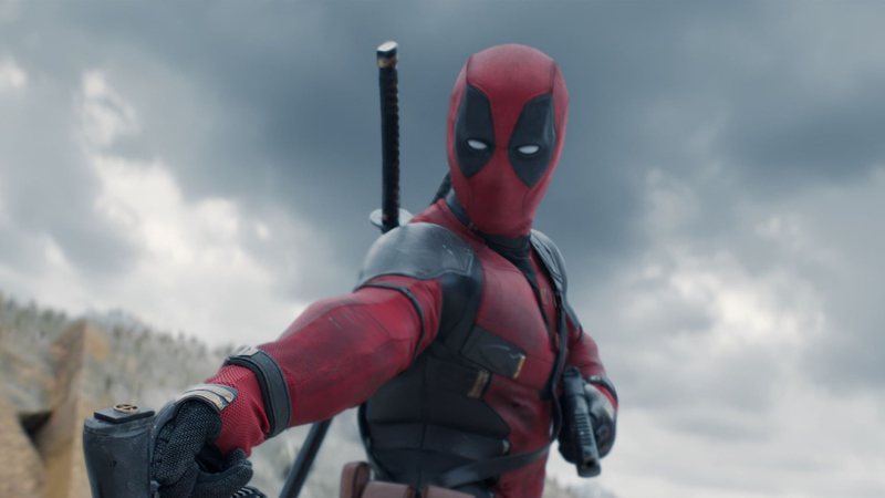 "Deadpool & Wolverine" não é "Deadpool 3": "É único e especial", diz diretor (Foto: Reprodução/Marvel Studios)