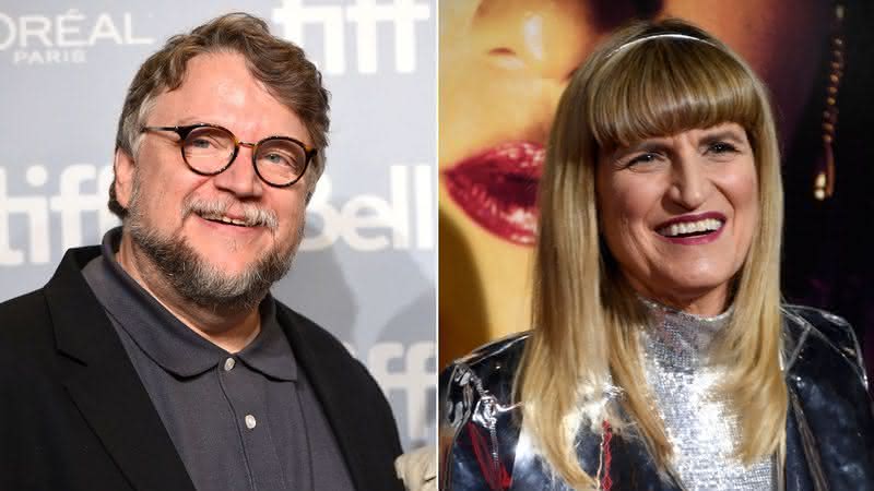 Antologia de terror de Guillermo del Toro para a Netflix terá diretora de "Crepúsculo" - Getty Images: Kevin Winter / Frazer Harrison