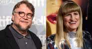 Antologia de terror de Guillermo del Toro para a Netflix terá diretora de "Crepúsculo" - Getty Images: Kevin Winter / Frazer Harrison
