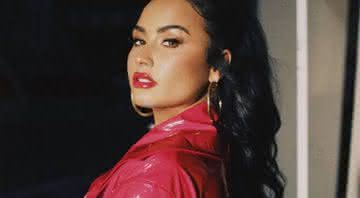 Demi Lovato está trabalhando em novo álbum - Divulgação