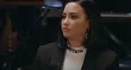 Demi Lovato em entrevista para o New Music Daily, - YouTube