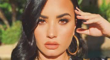 Demi Lovato chega aos 28 anos com renovação em suas vidas pessoal e profissional - Reprodução/Instagram