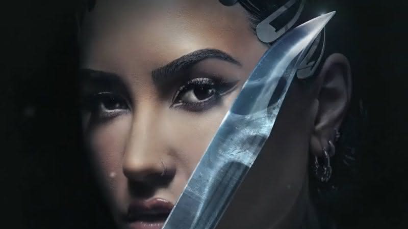 Demi Lovato lança "Still Alive", música da trilha sonora de "Pânico 6" - Reprodução: Universal Music