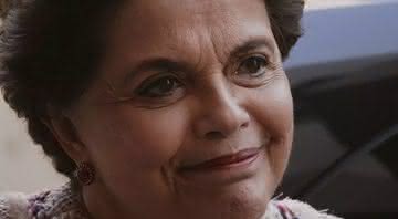 Dilma Rousseff no documentário Democracia em Vertigem - Netflix