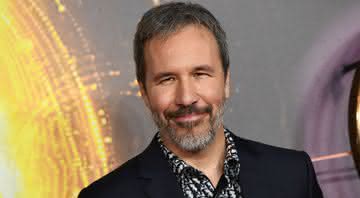 Denis Villeneuve irá adaptar mais um clássico da ficção científica para os cinemas - Divulgação/Getty Images: Jeff Spicer
