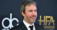 Denis Villeneuve afirma que só faria um filme de super-herói se fosse do Batman - Getty Images: Frazer Harrison