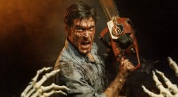 “Evil Dead”: sequência terá lançamento exclusivo via HBO Max - Divulgação/New Line Cinema