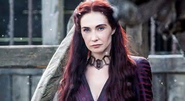 Carice van Houten ("Game of Thrones") é escalada para adaptação de "Ligações Perigosas" - Divulgação/HBO