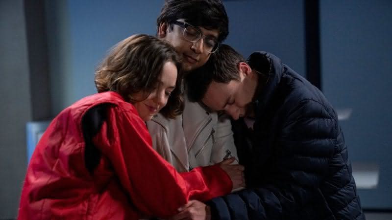 Netflix divulga imagens e data de estreia da temporada final de "Atypical" - Divulgação/Netflix