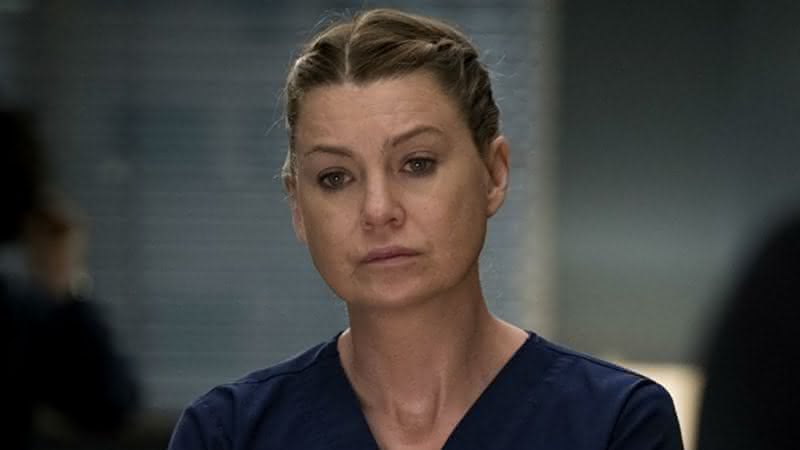 "Grey's Anatomy": 18ª temporada perderá mais um personagem; saiba quem - Divulgação/ABC