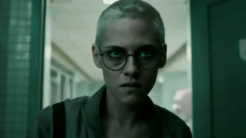 Kristen Stewart interpreta Nora na trama - Divulgação/Fox