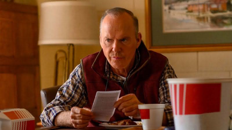 "Dopesick", nova série com Michael Keaton sobre crise de opioides, ganha novo teaser; assista - Divulgação/Star+