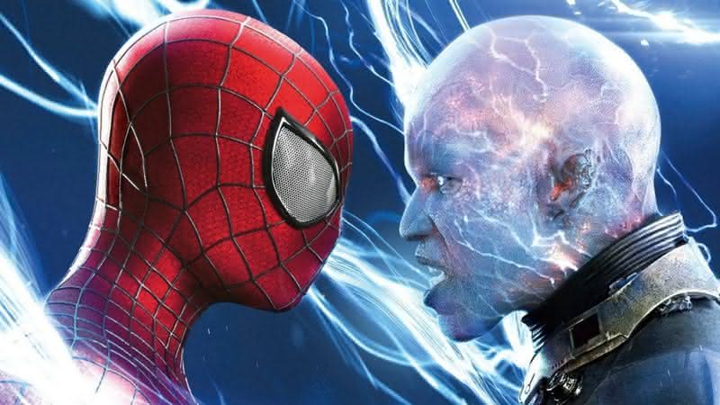 "O Espetacular Homem-Aranha 3" iria ressuscitar os mortos, revela ator - Divulgação/Sony Pictures