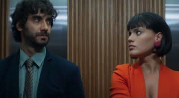 Amazon Prime Video divulga o trailer de "Desajustados", série nacional de comédia com Letícia Lima; assista - Amazon Prime Video