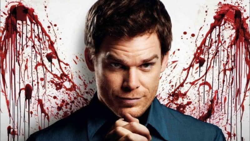 "Dexter" deverá ganhar prelúdio sobre juventude do serial killer - Divulgação/Showtime