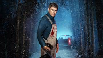 "Dexter: New Blood" é cancelada, mas o personagem pode ganhar uma série prelúdio - Reprodução: Paramount+/Showtime