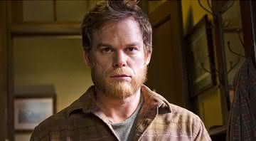 Nona temporada de "Dexter" também será a última da série - Reprodução/Showtime