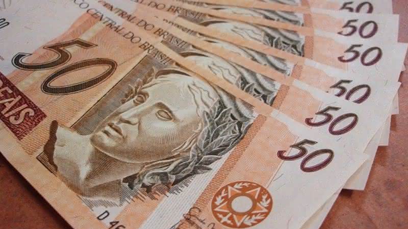 Sortudo conseguiu recuperar o dinheiro - Pixabay