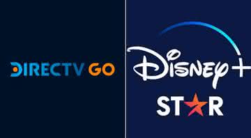 DIRECTV GO oferece desconto nos serviços de streaming da Disney - (Divulgação/DIRECTV GO/Walt Disney Company)