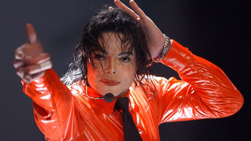 Diretor de "Deixando Neverland" critica cinebiografia de Michael Jackson - Divulgação/Getty Images: Vince Bucci