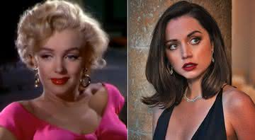 Diretor nega rumores de atrito com a Netflix em filme sobre Marilyn Monroe: "tudo bobagem" - Divulgação/20th Century Studios/MGM
