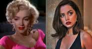 Diretor nega rumores de atrito com a Netflix em filme sobre Marilyn Monroe: "tudo bobagem" - Divulgação/20th Century Studios/MGM