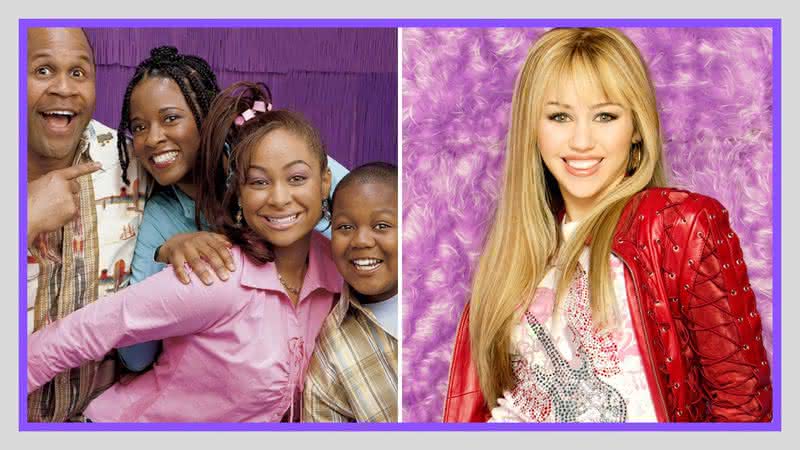 Mate a saudade dos programas de sucesso do Disney Channel que encantam fãs até hoje - Reprodução / Disney